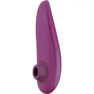 Womanizer: Classic, lila