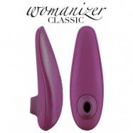 Womanizer Classic Purple