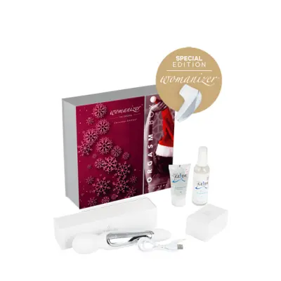 Womanizer Delight Box