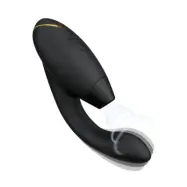 Womanizer Duo 2 Black