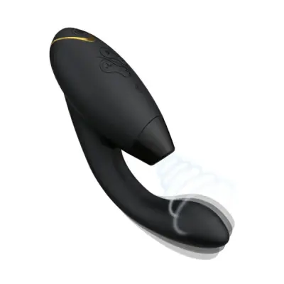 Womanizer Duo 2 Black