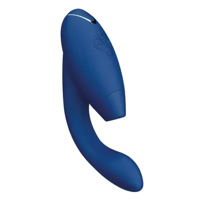Womanizer Duo 2 Blueberry