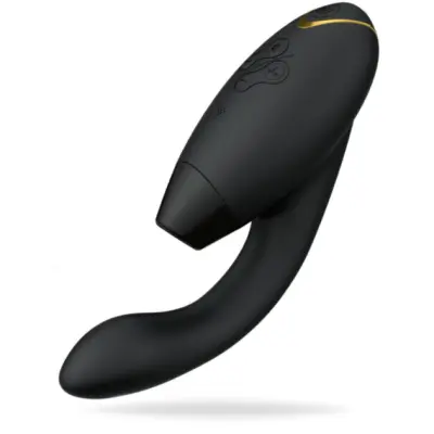 Womanizer Duo 2 (Färg: Röd)