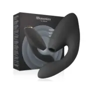 WOMANIZER - DUO 2 STIMULATOR BLACK