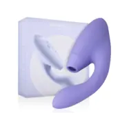 WOMANIZER - DUO 2 STIMULATOR LILAC