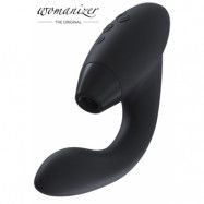 Womanizer Duo Black