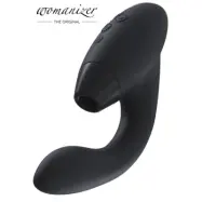 Womanizer Duo Black