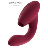 Womanizer Duo Bordea