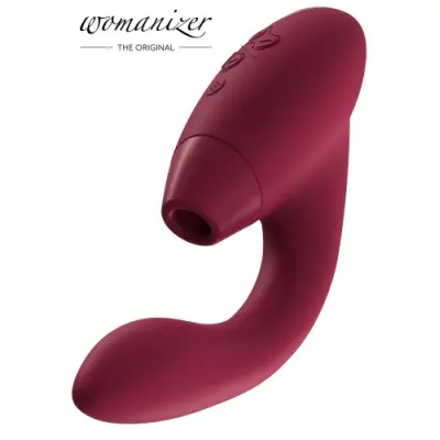 Womanizer Duo Bordea