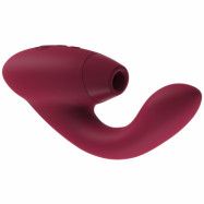 Womanizer Duo 2 Bordeaux