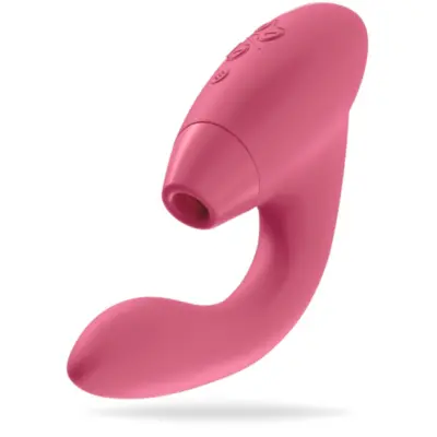 Womanizer Duo (Färg: Rosa)