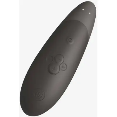 Womanizer Enhance Black