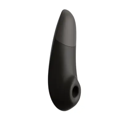 Womanizer Enhance Black Lufttrycksvibrator