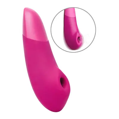 Womanizer Enhance Pink