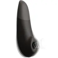 Womanizer Enhance Pulsator Vibrator Black
