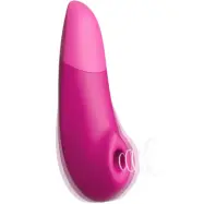 Womanizer Enhance Pulsator Vibrator Pink