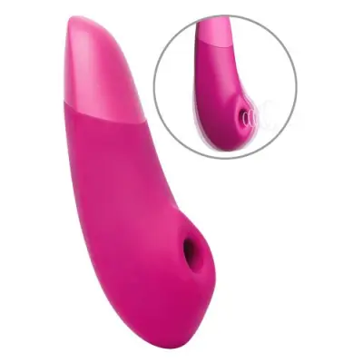 Womanizer Enhance, Rosa