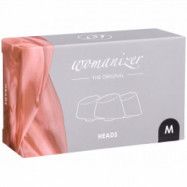 Womanizer Duo Sughuvud 3-Pack Medium