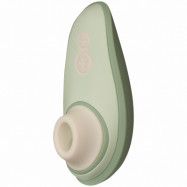 Womanizer Liberty 2 Lufttryckvibrator - Turquoise