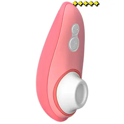 Womanizer Liberty 2 Rosa