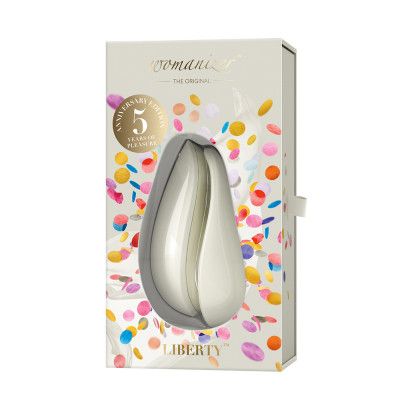 Womanizer Liberty Anniversary Edition