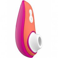 Womanizer: Liberty by Lily Allen, rosa/orange