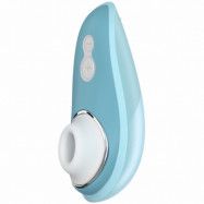 Womanizer Liberty Lufttrycksvibrator - Blue