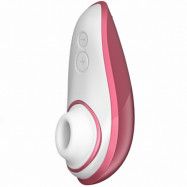 Womanizer Liberty Lufttrycksvibrator