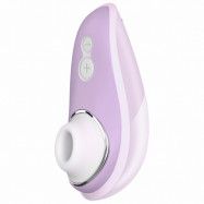 Womanizer Liberty Lufttrycksvibrator - Purple