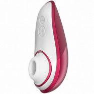 Womanizer Liberty Lufttrycksvibrator - Red