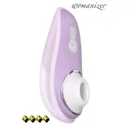 Womanizer Liberty Lilac