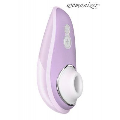 Womanizer Liberty Lilac