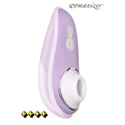 Womanizer Liberty Lilac