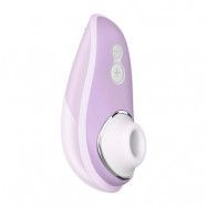 Womanizer Liberty Lilac Lufttrycksvibrator