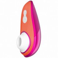 Womanizer Liberty Lufttrycksvibrator - Rose