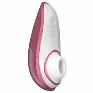 Womanizer Liberty Vibrant Rose