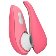 Womanizer Liberty Vibrant Rose