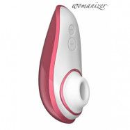 Womanizer Liberty Pink Rose