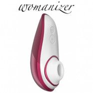 Womanizer Liberty Röd