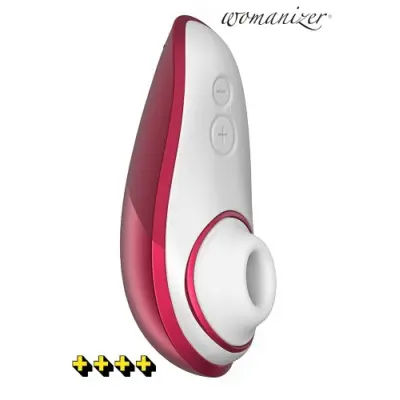 Womanizer Liberty Red Wine