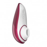 Womanizer Liberty Red Wine 455