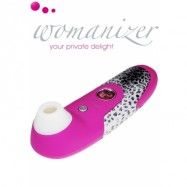 Womanizer Magenta, Womanizer