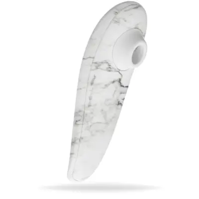 Womanizer Marilyn Monroe Special Edition (Färg: Vit)