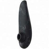 Womanizer Marilyn Monroe Special Edition Lufttrycks­vibrator - Black