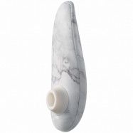 Womanizer Marilyn Monroe Special Edition Lufttrycks­vibrator - White