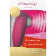 Womanizer: Mini, The Original