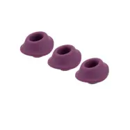 Womanizer Munstycke Lila, Small 3-pack