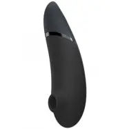 Womanizer Next 3D Pleasure Air Stimulator Black