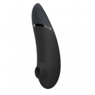 Womanizer Next Black Lufttrycksvibrator