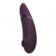 Womanizer Next Dark Purple Lufttrycksvibrator